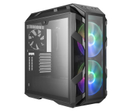 Cooler Master Mastercase H500M ARGB - 515373 - zdjęcie 3